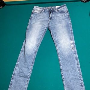 American Eagle Slim Jean